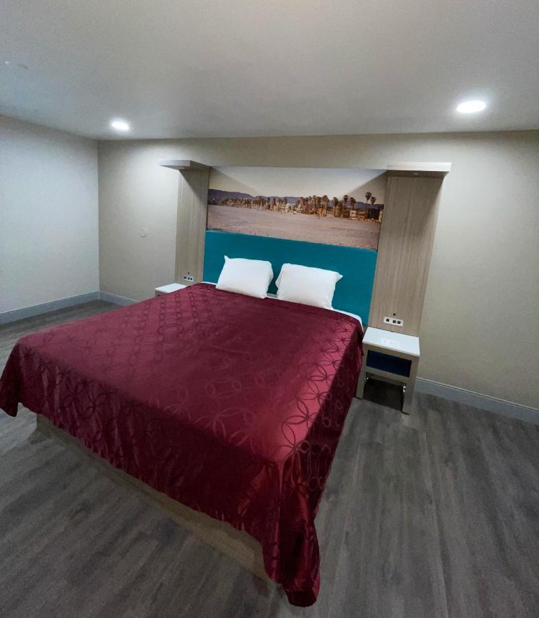 New Star Inn El Monte, Ca - Los Angeles Kültér fotó